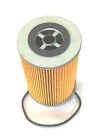 Filtr oleju SF SO 5161 Bezpieczna płatność