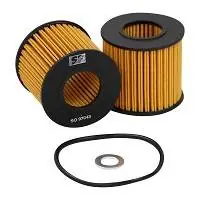 Autentyczny Filtr oleju SF SO 97043