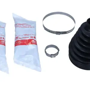 Bezpieczna płatność FEBI Osłona Przegubu FE100322 Zewnętrzny Mazda 3 5 Toyota 108.5x25.8x83