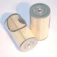 Autentyczny Filtr oleju SF SO97031/P50-2190