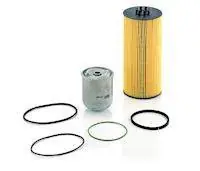 Darmowa dostawa Filtr oleju SF SP 2041-2 X