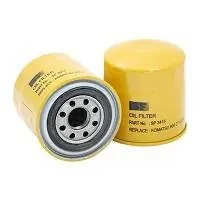 Zwrot pieniędzy Filtr oleju SF SP 3415