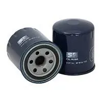 Ekspresowa dostawa Filtr oleju SF SP 4014