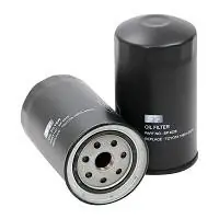 Filtr oleju SF SP 4026 Zwrot pieniędzy
