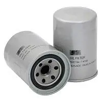 Wyprzedaż Filtr oleju SF SP 4057