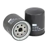 Filtr oleju SF SP 4069 Darmowa dostawa