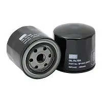 Autentyczny Filtr oleju SF SP 4141