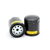 Autentyczny Filtr oleju SF SP 4367