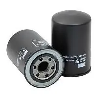 Bezpieczna płatność Filtr oleju SF SP 4492