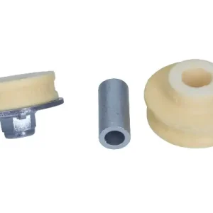 Darmowa dostawa FEBI Poduszka amortyzatora FE109528 BMW E81/87/90 (05-) Tył Zestaw Dolna + Górna