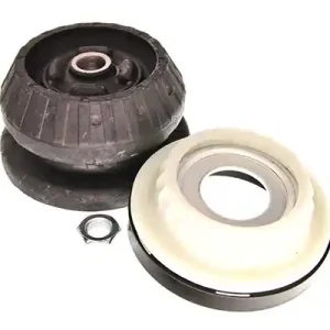 Bezpieczna płatność FEBI Poduszka Amortyzatora FE179853 MERCEDES Przód W639 VITO/VIANO 03- Lewy/Prawy Z Łożyskiem