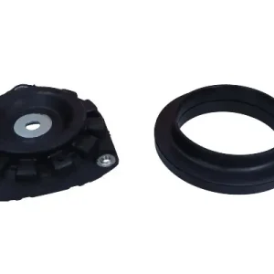 Autentyczny FEBI Poduszka Amortyzatora FE36607 Przód MEGANE/SCENIC 08 Lewy/Prawy Z Łożyskiem (Kpl. Poduszka + Łożysko)