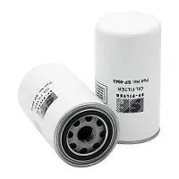 Filtr oleju SF SP 4643 Oryginalny