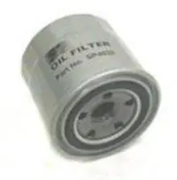 Filtr oleju SF SP 4661 Ekspresowa dostawa