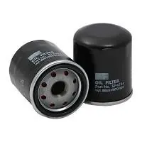 Darmowa dostawa Filtr oleju SF SP 4704
