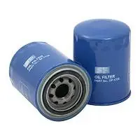 Filtr oleju SF SP 4708 Autentyczny