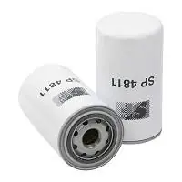 Darmowa dostawa Filtr oleju SF SP 4811
