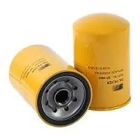 Zwrot pieniędzy Filtr oleju SF SP 5004