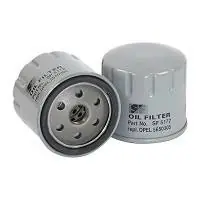 Filtr oleju SF SP 5172 Premium