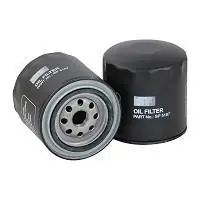 Filtr oleju SF SP 5187 Autentyczny