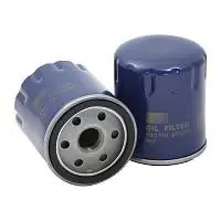 Filtr oleju SF SP 5202 Wyprzedaż