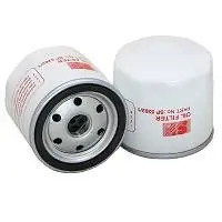 Bezpieczna płatność Filtr oleju SF SP 5262/1