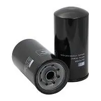 Zwrot pieniędzy Filtr oleju SF SP 96047