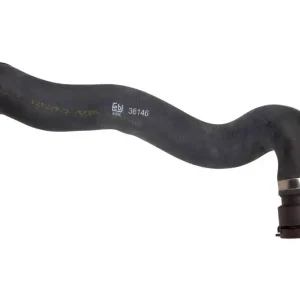 Darmowa dostawa FEBI Przewód Chłodnicy FE36146 Mercedes S215, W220 98- Dolny