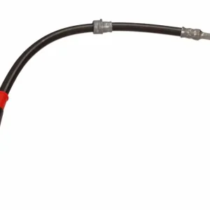 Autentyczny FEBI Przewód Hamulcowy Elastyczny FE45786 OPEL Przód Vectra/Signum 02- Lewy/Prawy