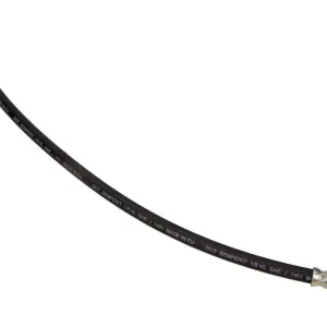 Autentyczny FEBI PRZEWÓD HAMULCOWY ELASTYCZNY MB TYŁ SPRINTER 5518CDI 06- LEWY/PRAWY