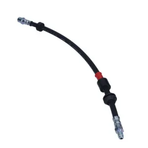 Autentyczny FEBI PRZEWÓD HAMULCOWY ELASTYCZNY PRZÓD C70/S40/V50 2,02,5 0413 LEWY/PRAWY