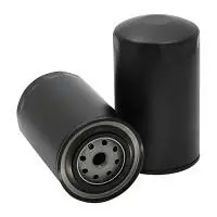 Zwrot pieniędzy Filtr oleju SF SPH9172/DO844