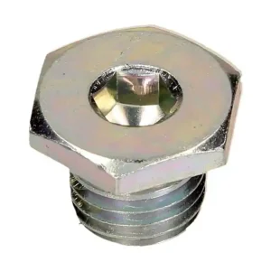 Autentyczny FEBI ŚRUBA SPUSTU OLEJU BMW 1 E81