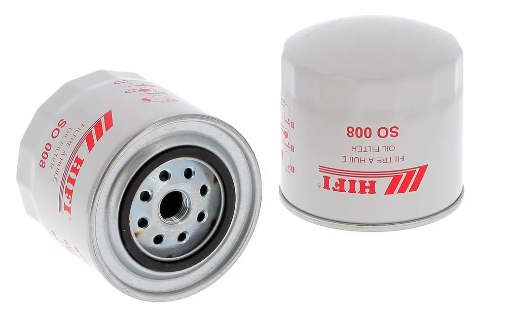 Darmowa dostawa Filtr oleju SO 008