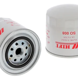 Darmowa dostawa Filtr oleju SO 008