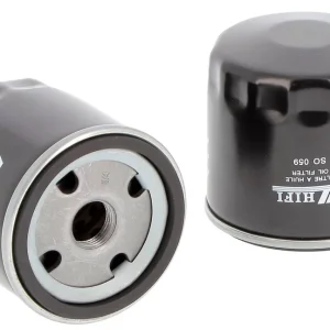Premium Filtr oleju SO 059