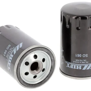 Filtr oleju SO 061 Bezpieczna płatność