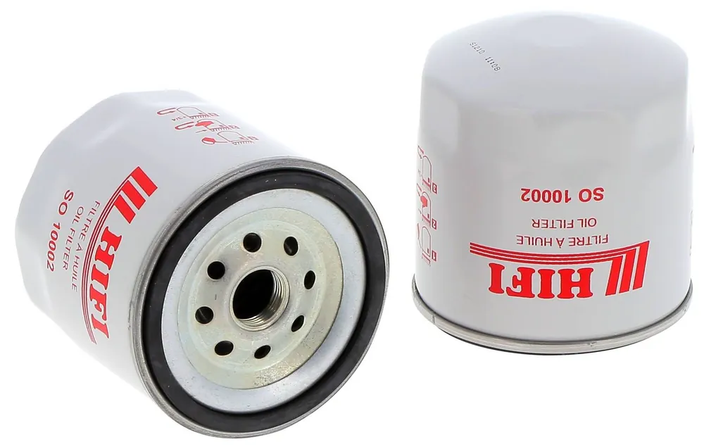 Filtr oleju SO 10002 Tani