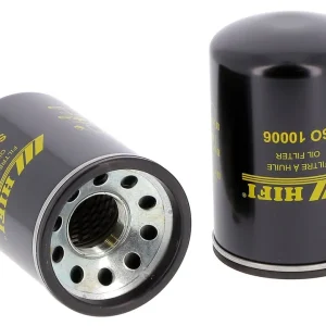 Autentyczny Filtr oleju SO 10006