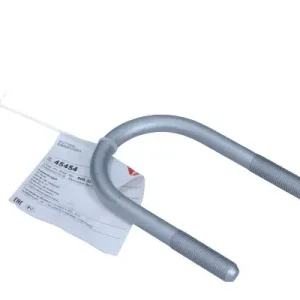 Bezpieczna płatność Febi Strzemię Resoru Tył 131x74mm M14x1,5 do Mercedes Sprinter / VW LT 95-06 FE45454