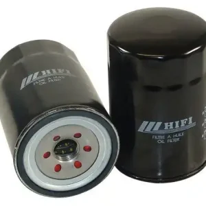 Autentyczny Filtr oleju SO 10028