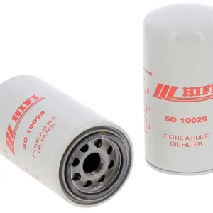 Ekspresowa dostawa Filtr oleju SO 10029