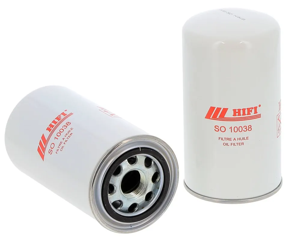 Filtr oleju SO 10038 Popularny