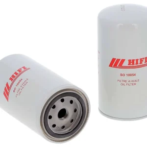 Bezpieczna płatność Filtr oleju SO 10054