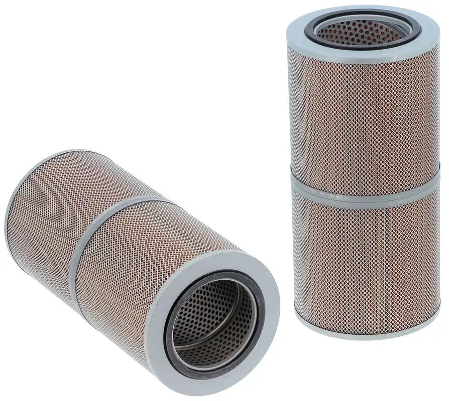 Filtr oleju SO 10061 Rabat