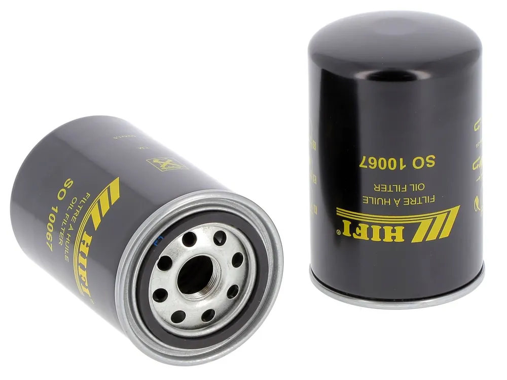 Filtr oleju SO 10067 Rabat