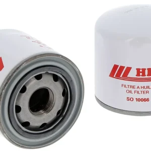 Autentyczny Filtr oleju SO 10066