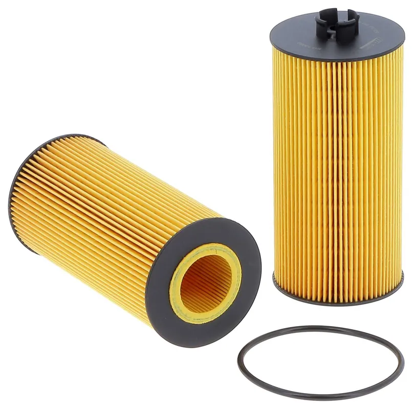 Filtr oleju SO 10069 Rabat