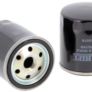 Filtr oleju SO 10070 - HIFI FILTER Wysoka jakość