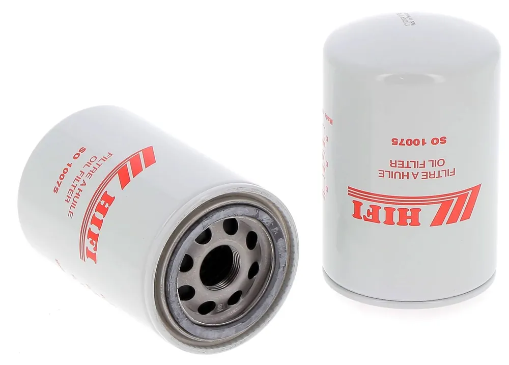 Zamów teraz Filtr oleju SO 10075